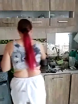 LaraCaliente online show from 03-03-26, 12:11