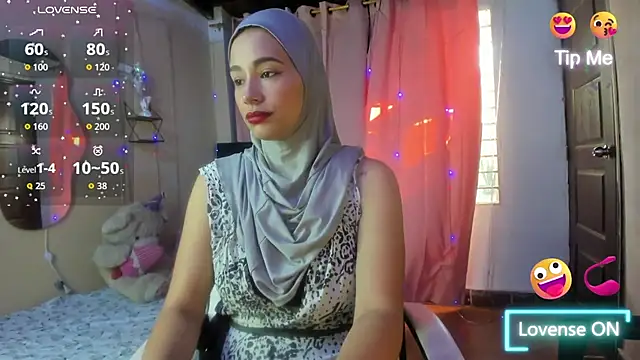 ShanaJamil online show from 11-22-25, 12:15