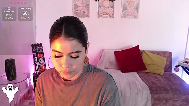 nicoblake online show from 10-08-25, 12:14