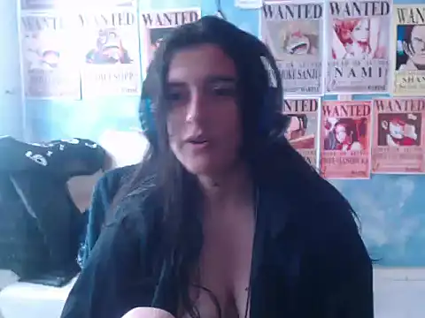 Snapshot of Neujuuken chatting on 10-28-25, 07:05 Neujuuken online show from 10-28-25, 07:05