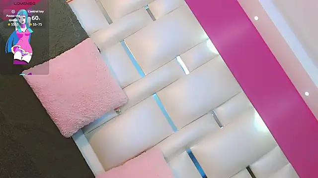 JessiscaWalker online show from 10-16-25, 07:48