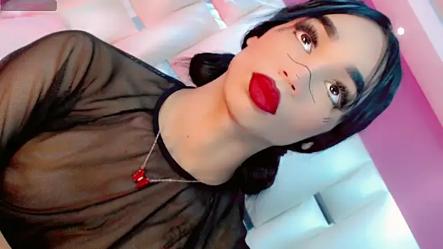 JessiscaWalker online show from 10-18-25, 08:09