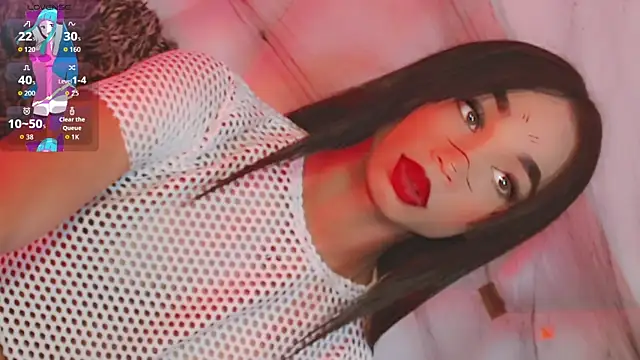 JessiscaWalker online show from 10-19-25, 11:55