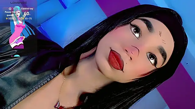 JessiscaWalker online show from 12-22-25, 07:22