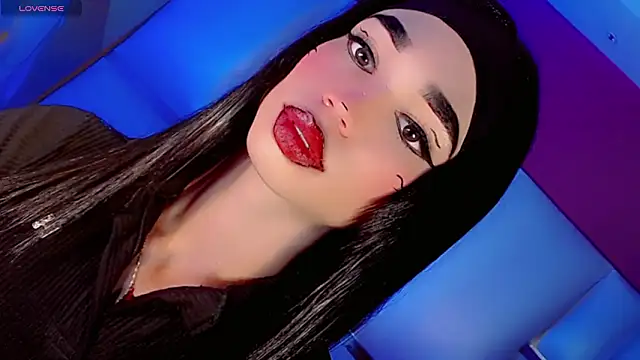 JessiscaWalker online show from 02-03-26, 02:53