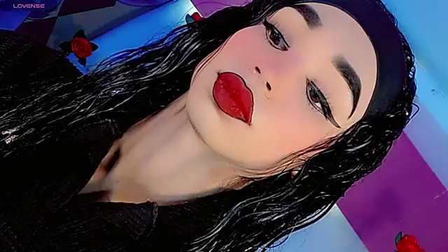 JessiscaWalker online show from 02-14-26, 08:27