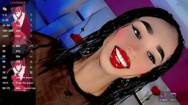 JessiscaWalker online show from 03-01-26, 08:44