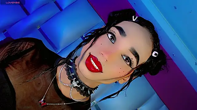 JessiscaWalker online show from 03-19-26, 01:09