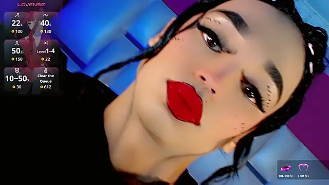 JessiscaWalker online show from 03-19-26, 08:02