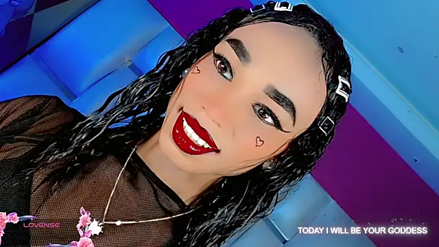 JessiscaWalker online show from 04-03-26, 08:29