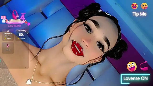 JessiscaWalker online show from 04-10-26, 08:02