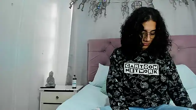 EthanBlackwoodd online show from 12-19-25, 07:54