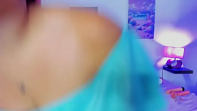 saray rivas18 online show from 12-16-25, 11:15