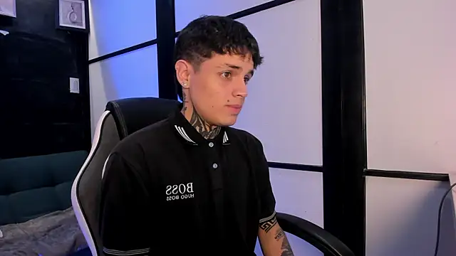 Declan-Fox online show from 10-05-25, 12:14