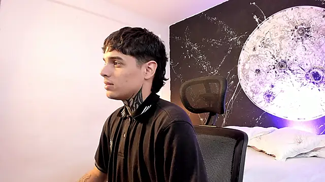 Declan-Fox online show from 10-12-25, 12:15