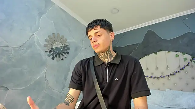 Declan-Fox online show from 11-05-25, 12:54