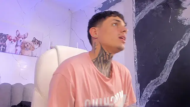 Declan-Fox online show from 11-06-25, 04:13