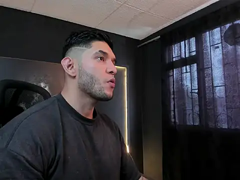 RichardMilleer online show from 09-30-25, 02:00