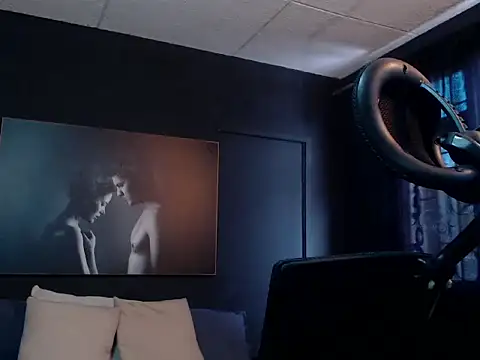 RichardMilleer online show from 11-20-25, 02:06