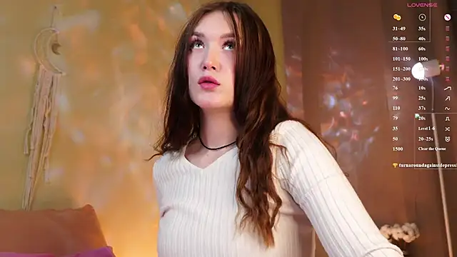 AlinaOrf online show from 01-06-26, 05:11