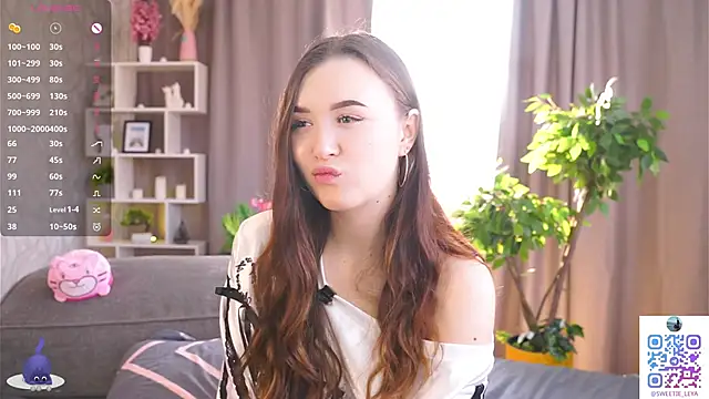 AlinaOrf online show from 03-12-26, 05:02