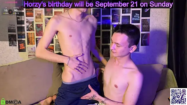 Sky hunter online show from 09-19-25, 12:28