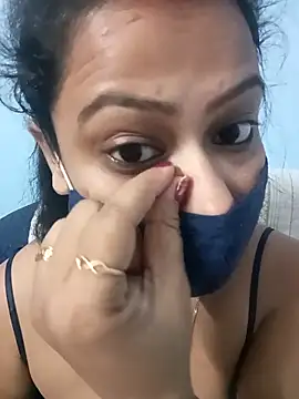 Deliciouskimi online show from 11-19-25, 06:30