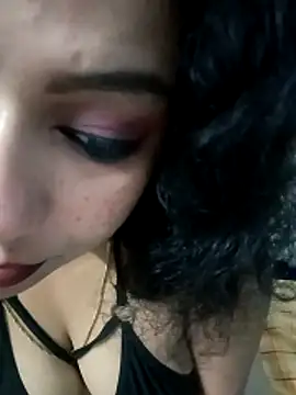 Deliciouskimi online show from 01-05-26, 06:44