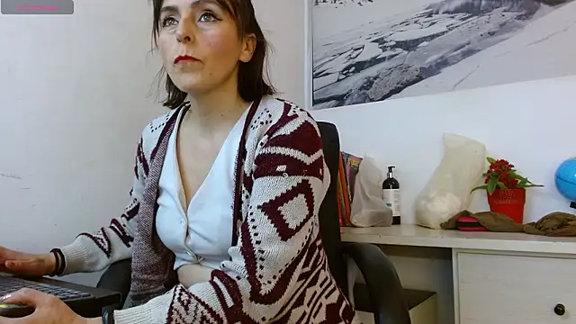 Ava Raye online show from 03-21-26, 07:28