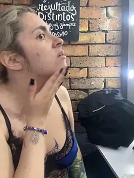 AlissaSpellman online show from 09-30-25, 06:13