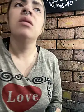 AlissaSpellman online show from 10-02-25, 06:59