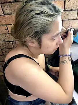 AlissaSpellman online show from 10-03-25, 06:38