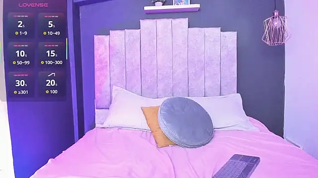 Lilithmuller  online show from 12-20-25, 08:16