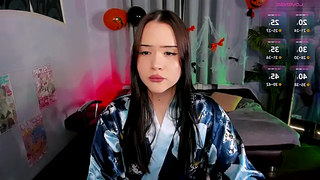  spicygirl online show from 10-30-25, 08:31