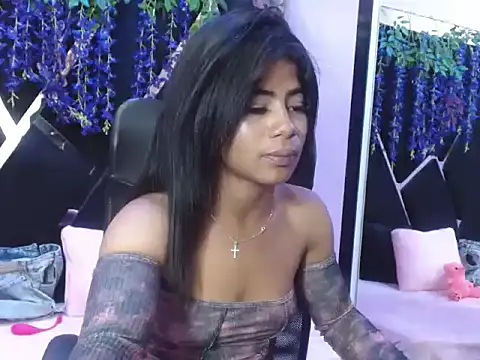 Zoe Browns  online show from 10-25-25, 12:51