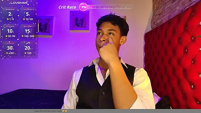 CoffeNaughty nom online show from 11-29-25, 04:26