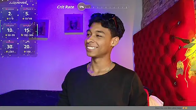 CoffeNaughty nom online show from 12-03-25, 04:09