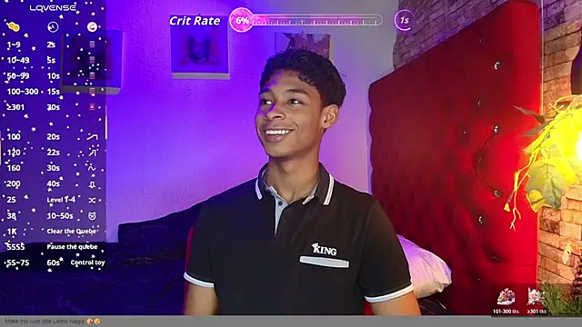 CoffeNaughty nom online show from 12-04-25, 04:22