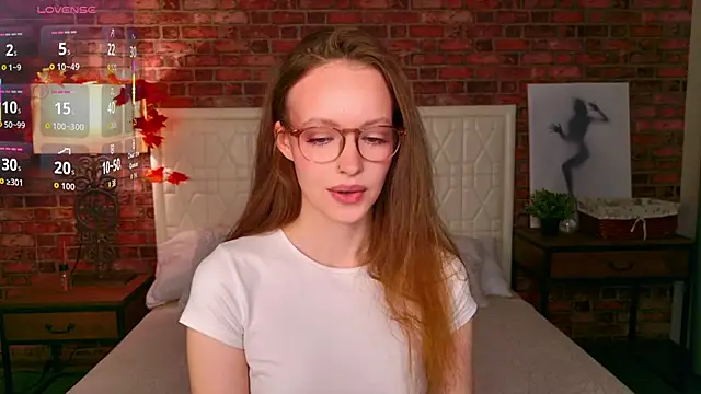 SallyPinkman online show from 11-04-25, 07:40