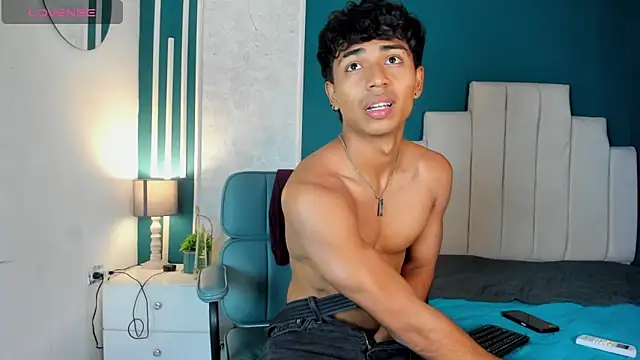 Jaycob Black1 online show from 09-18-25, 12:29