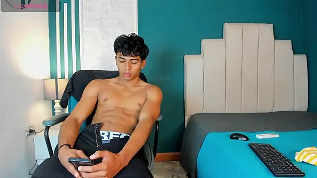 Jaycob Black1 online show from 09-24-25, 12:19