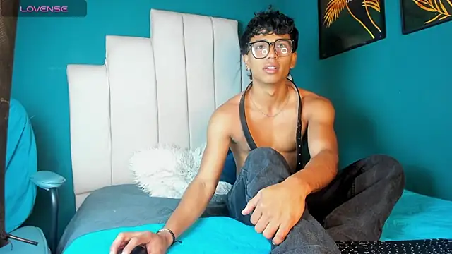 Jaycob Black1 online show from 09-26-25, 12:20