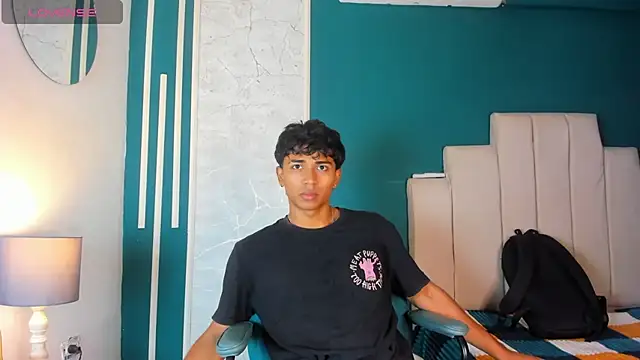 Jaycob Black1 online show from 10-05-25, 12:14