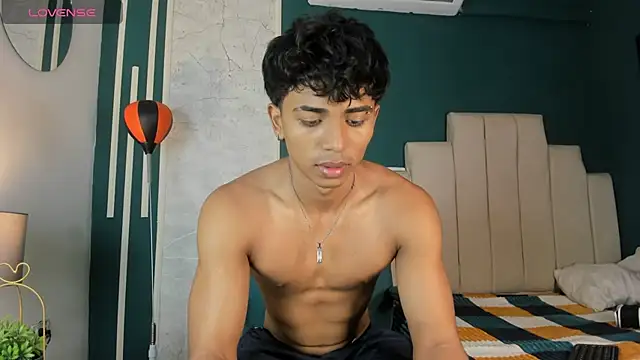 Jaycob Black1 online show from 10-06-25, 12:13