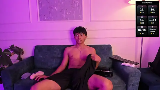 Jaycob Black1 online show from 11-10-25, 12:15