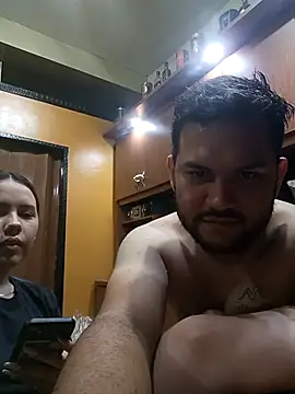 coupleyys online show from 09-21-25, 12:56