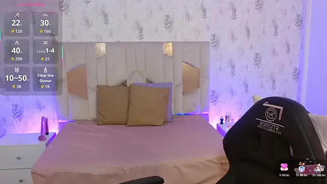DAKOTA TAY1 online show from 10-17-25, 11:35