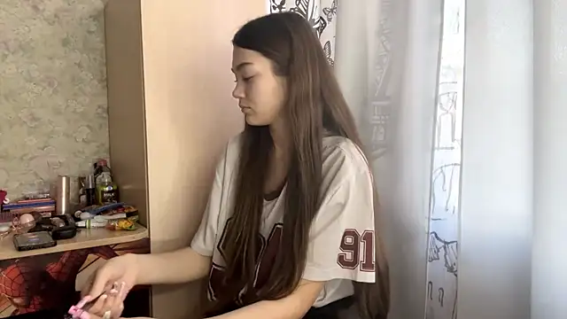 Cuteviola online show from 02-12-26, 11:55