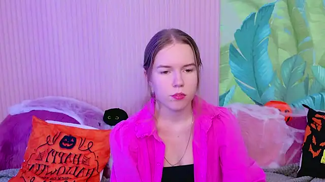 Alida Brice online show from 10-26-25, 06:30