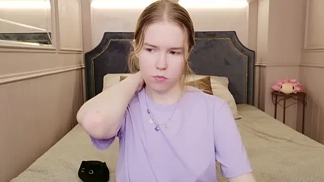 Alida Brice online show from 11-14-25, 05:50